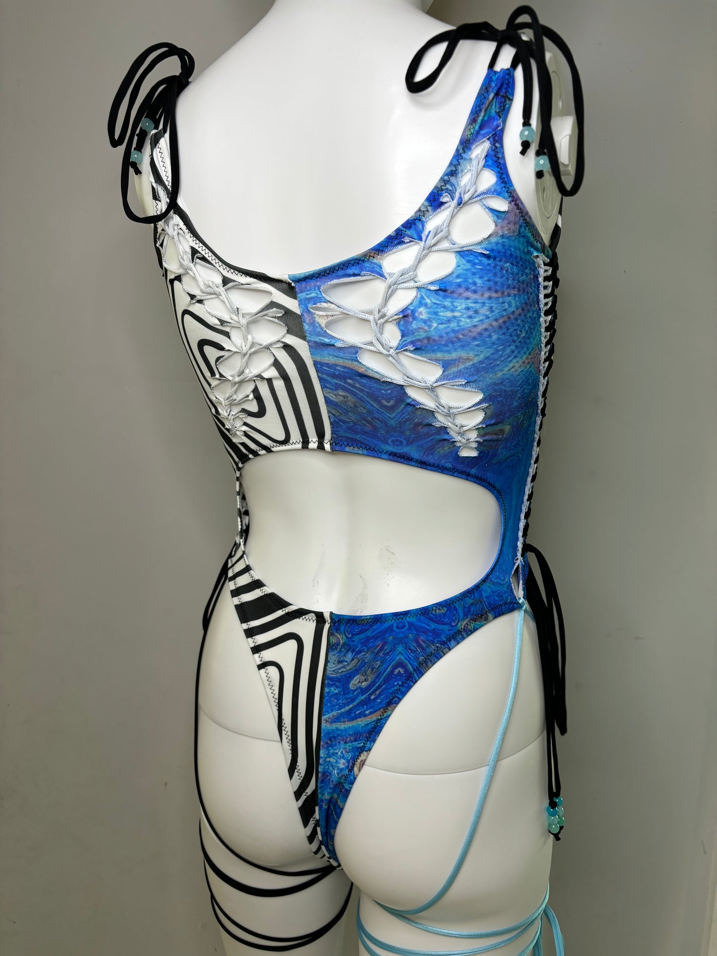 Aquamari-me S/M