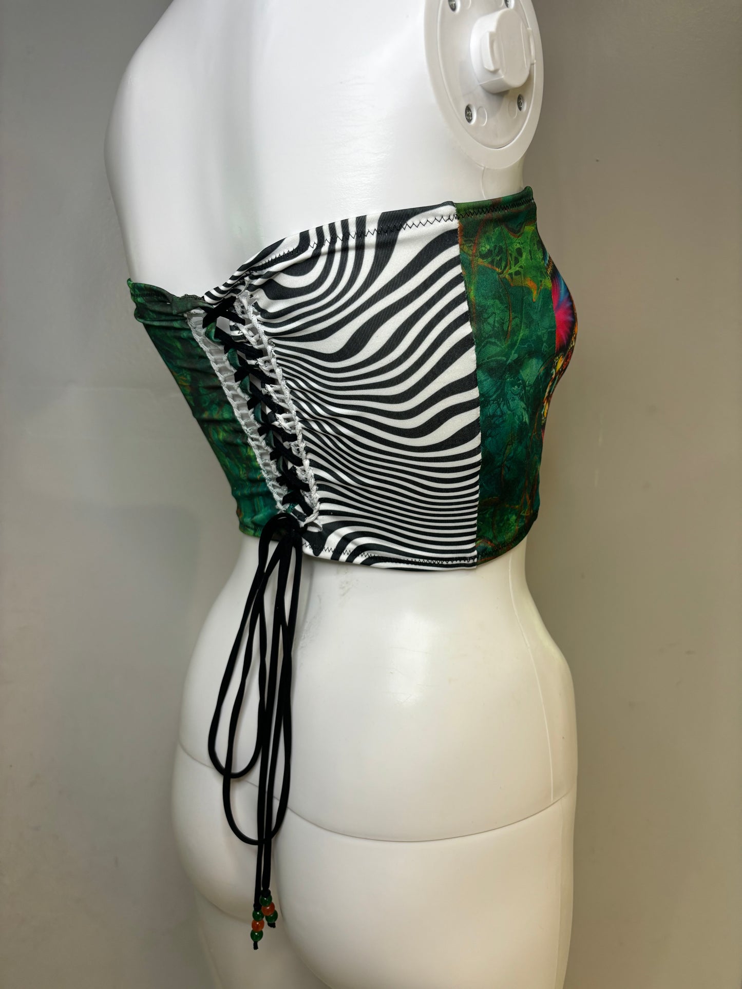 S-L Tube Top