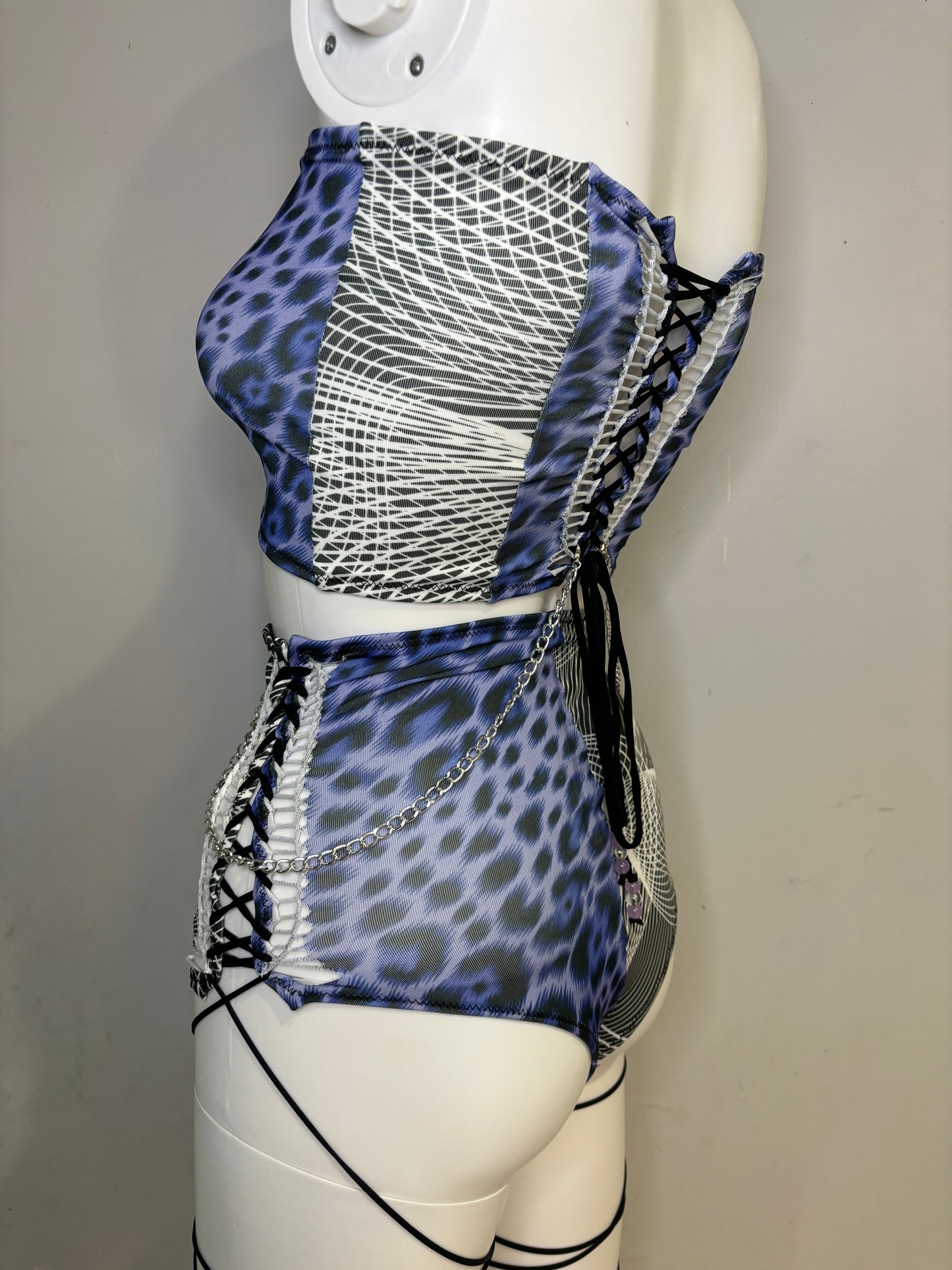 S/M 2 Piece Set