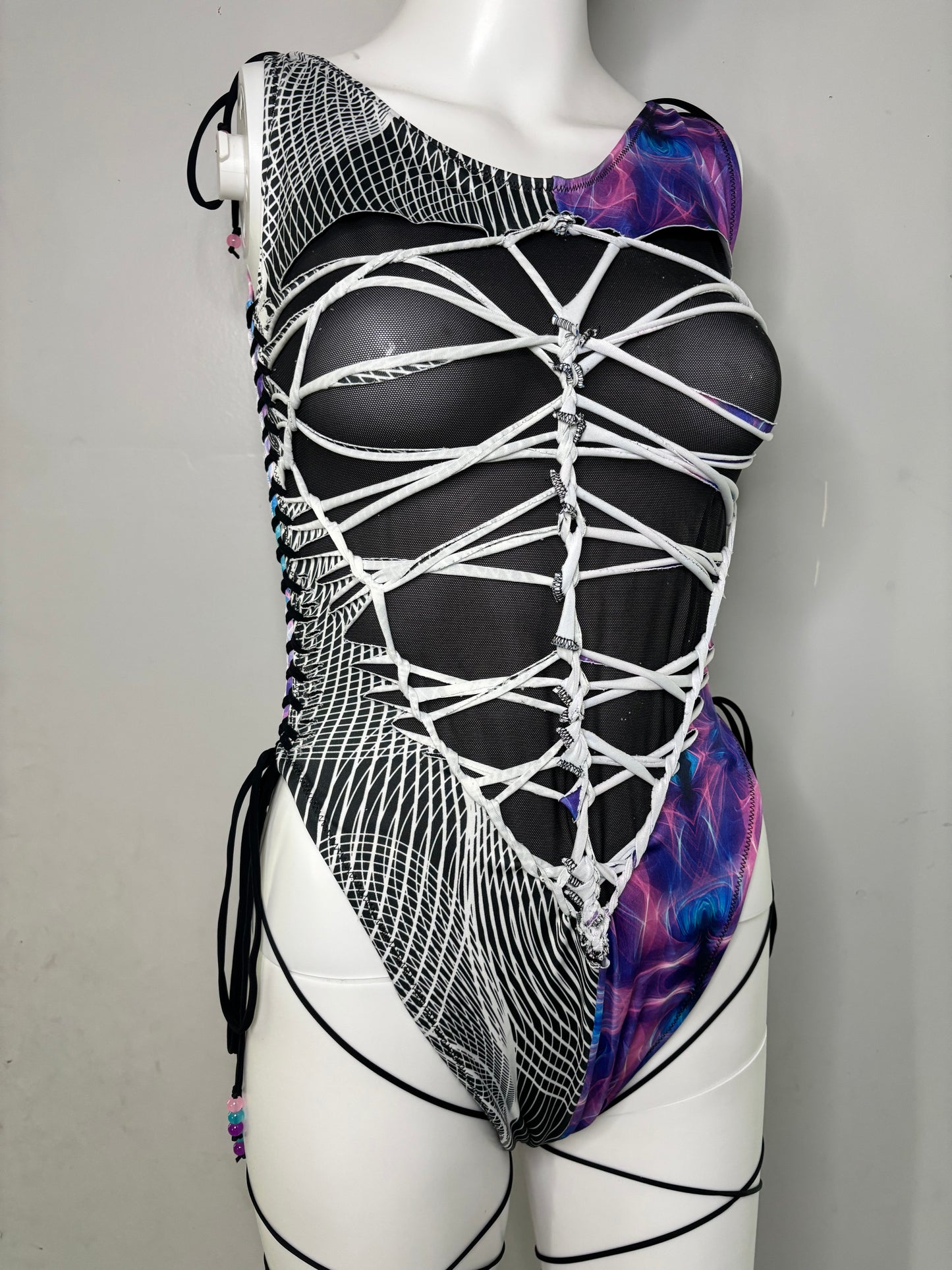 L/XL FTN BERRY FUSION
