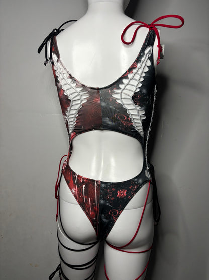 M/L 1/1 Bodysuit