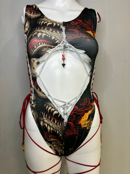 M/L Pleasant Nightmare