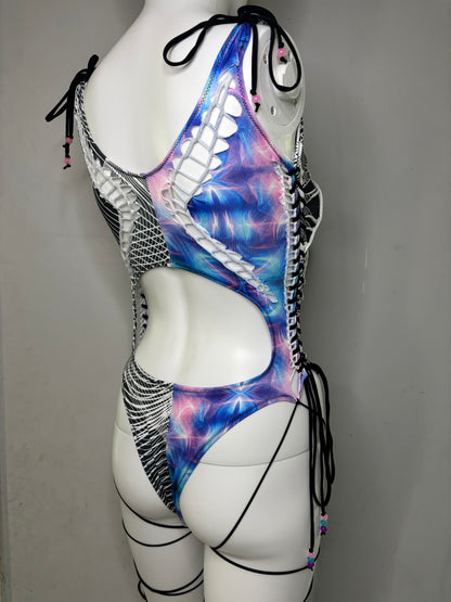 L/XL FTN BERRY FUSION