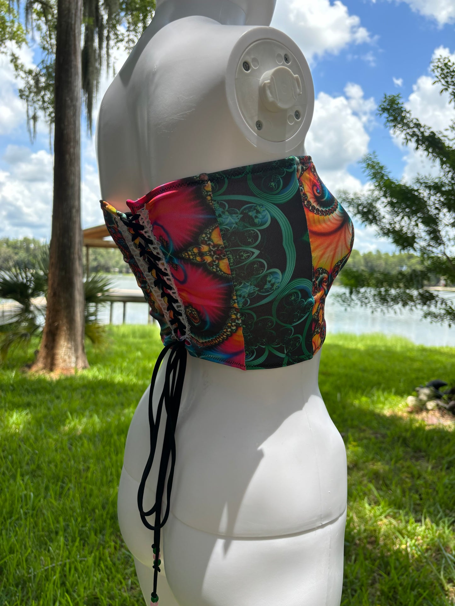 S-L Tube Top