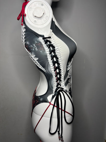 M/L 1/1 Bodysuit