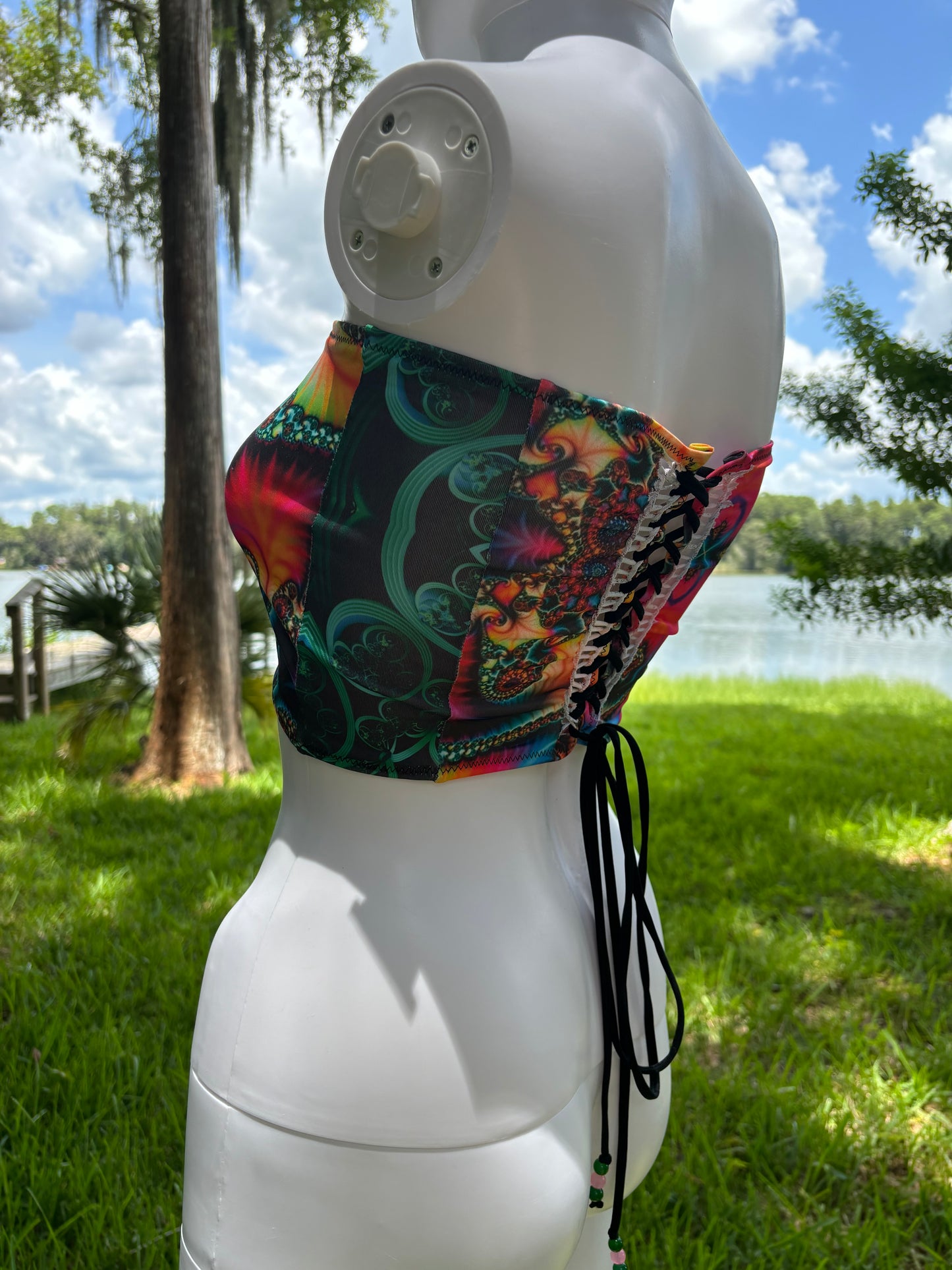 S-L Tube Top