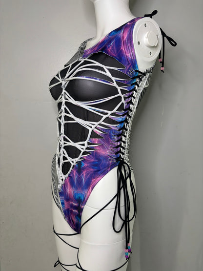 L/XL FTN BERRY FUSION