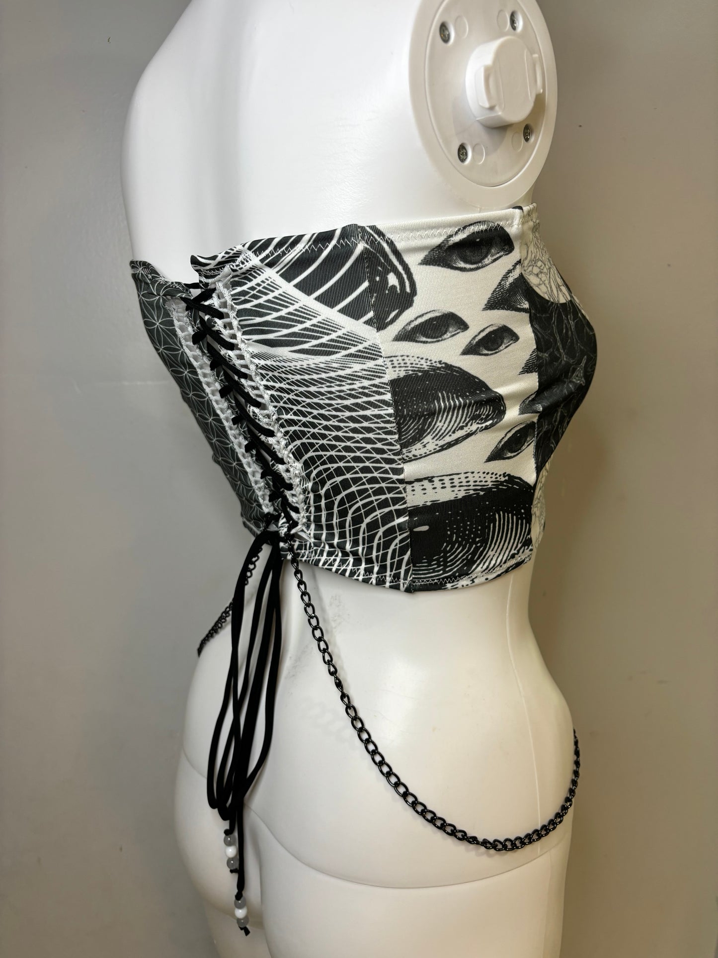 M/L Tube Top