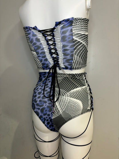 S/M 2 Piece Set
