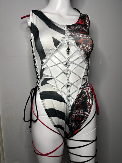 M/L 1/1 Bodysuit