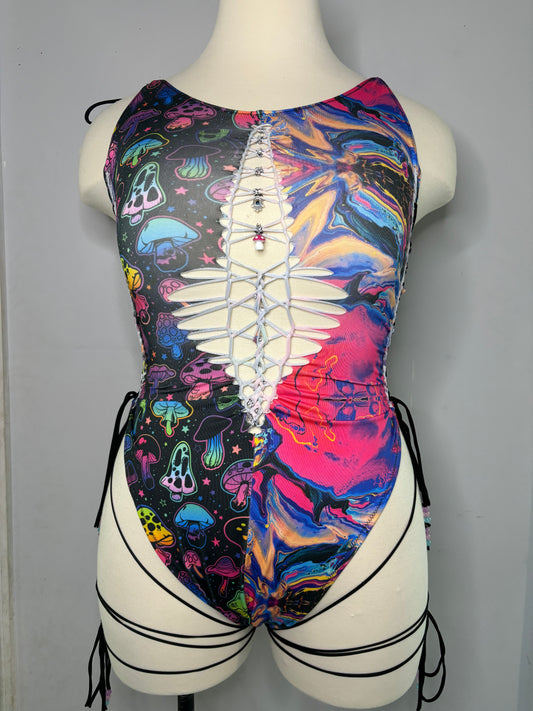 1/1 XL/2XL Trippy Princess