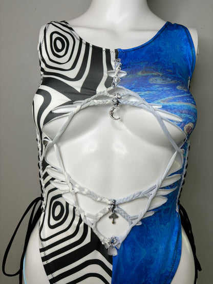 Aquamari-me S/M