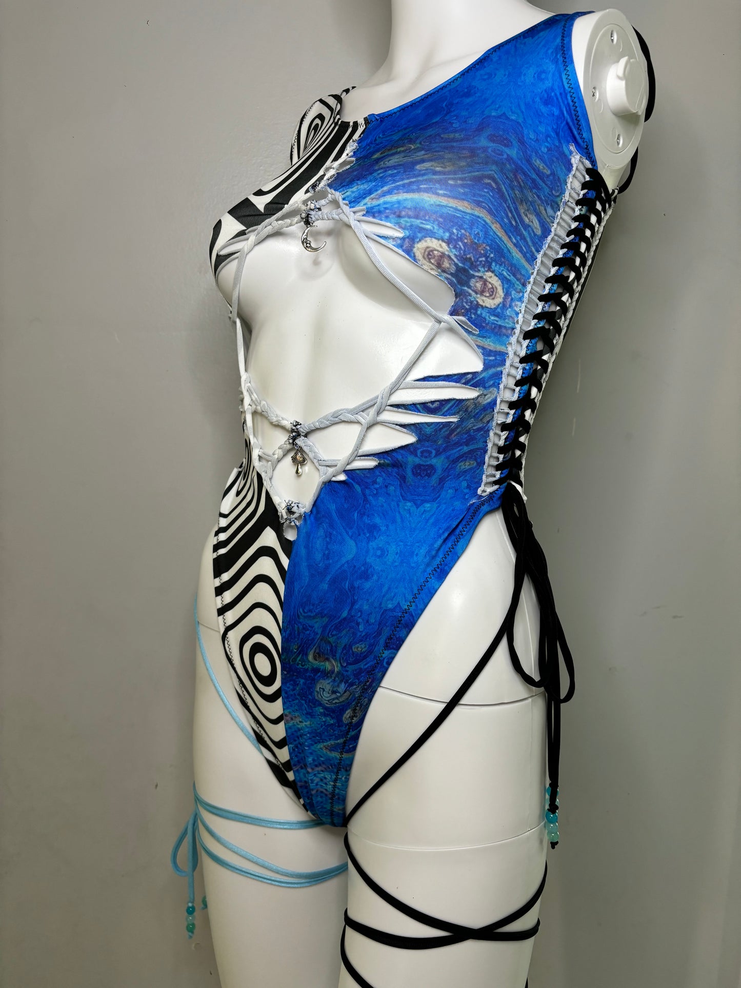 Aquamari-me S/M
