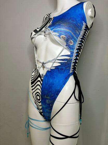 Aquamari-me S/M