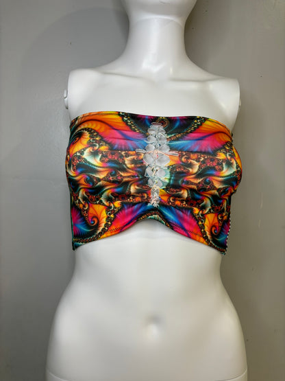 S-L Tube Top