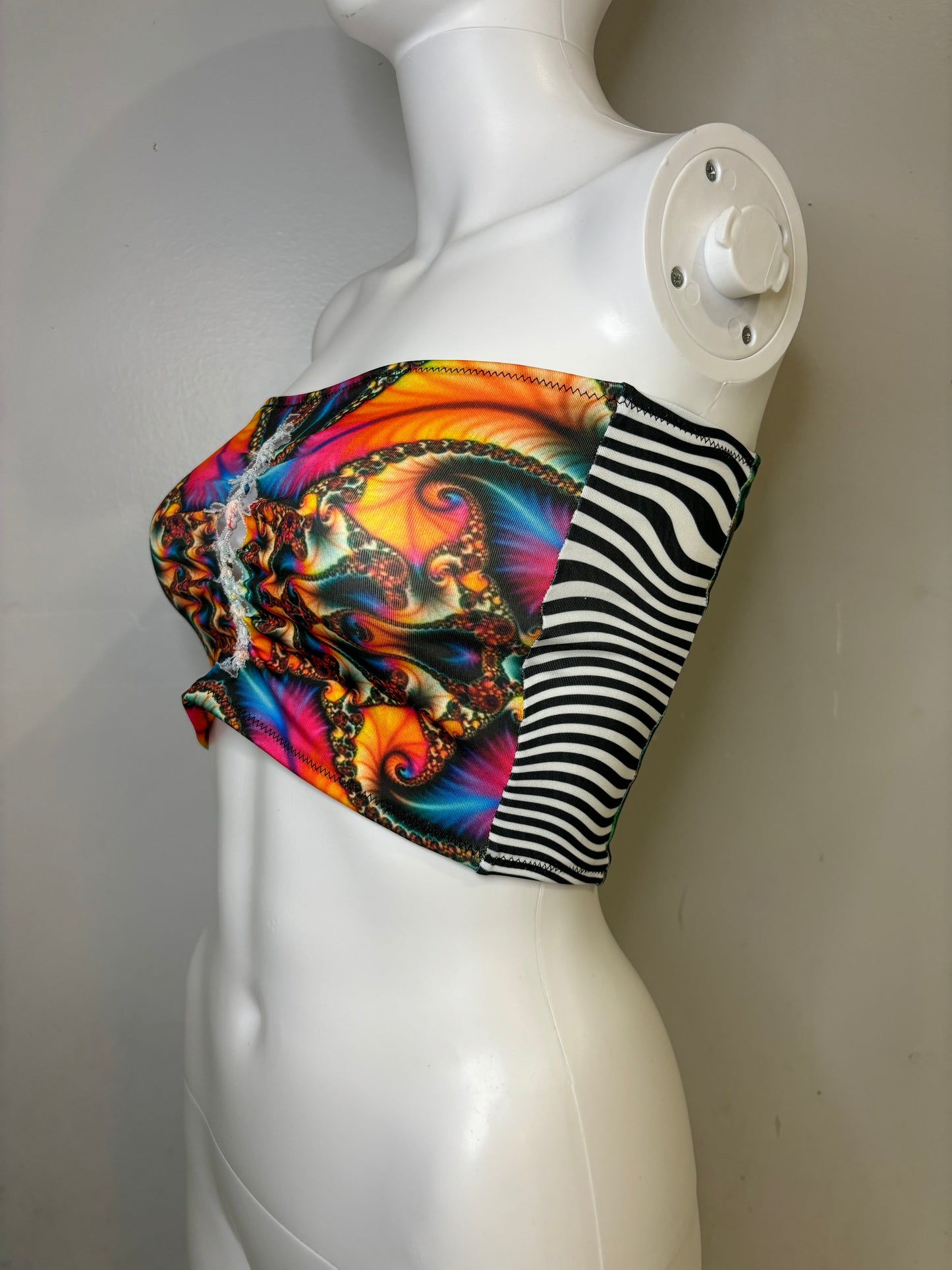 S-L Tube Top
