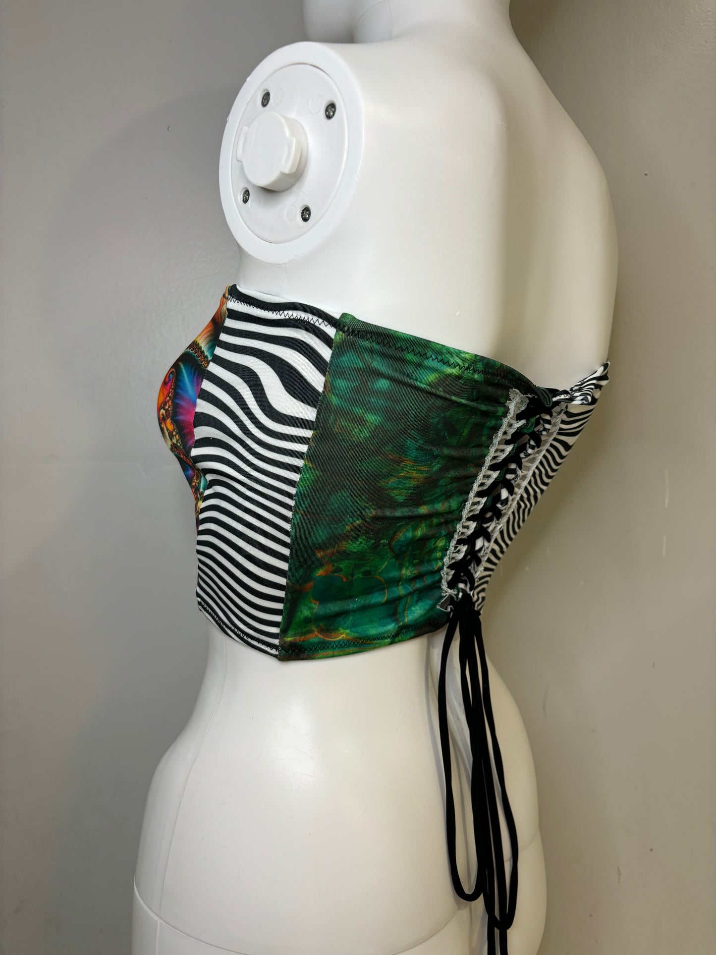S-L Tube Top