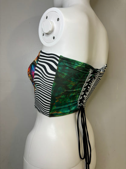 S-L Tube Top