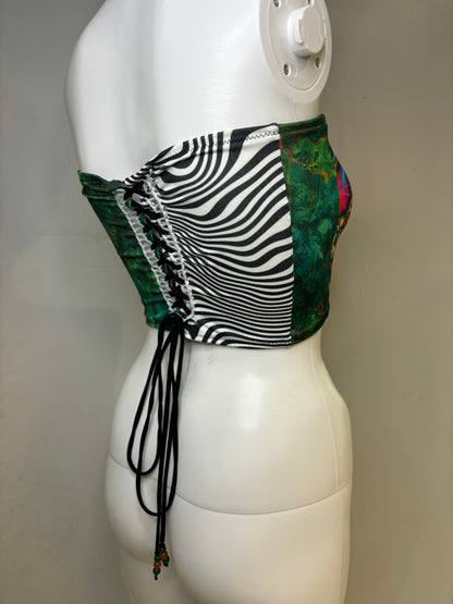 S-L Tube Top