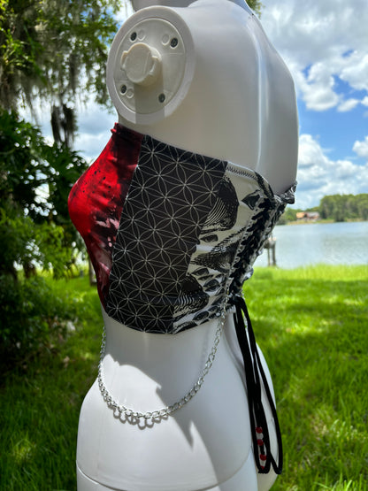 S-L Tube Top