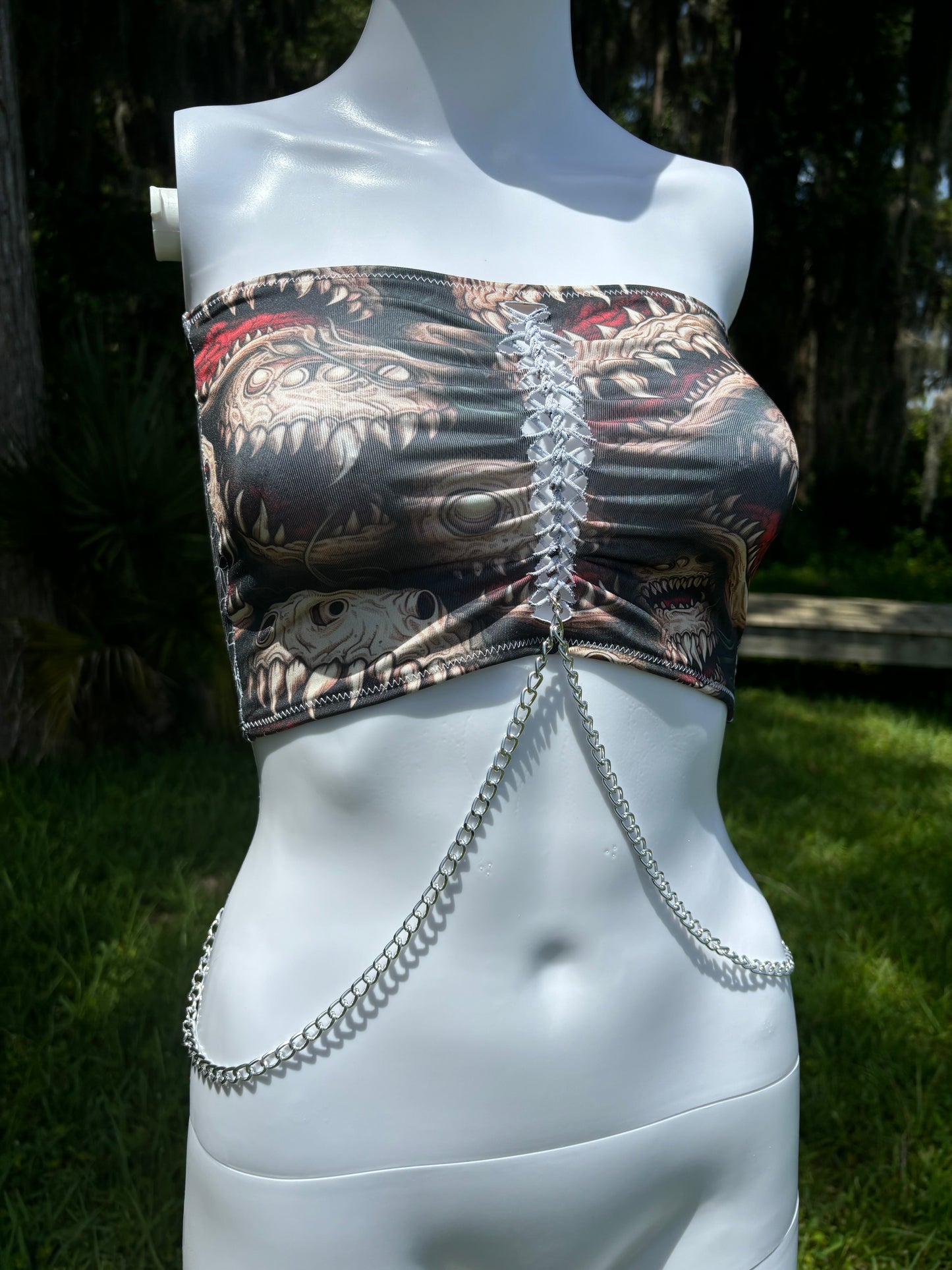 S-L Tube Top