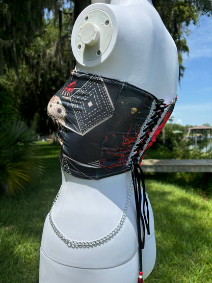 S-L Tube Top