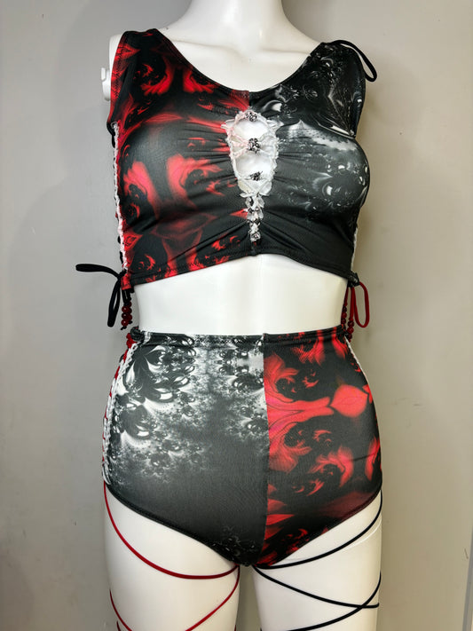 M/L 2Piece Set