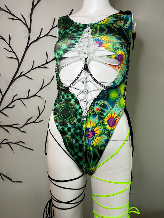 Psychoactive L/XL