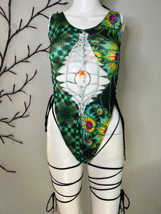 Psychoactive M/L